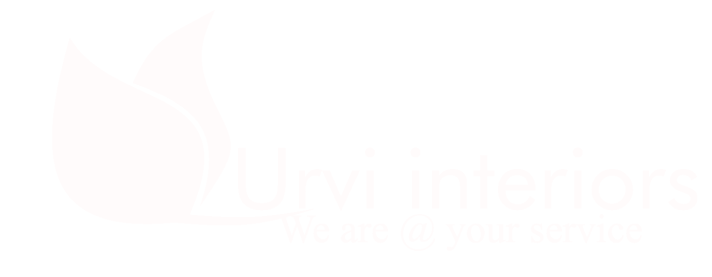 Urvi Interiors Logo